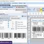 Linear Barcode Printing Software