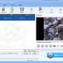 Windows 10 - Lionsea AVI To DVD Converter Ultimate 4.4.7 screenshot