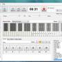 Windows 10 - Little Piano 1.3 screenshot