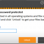 Windows 10 - Lock USB 1.0.4 screenshot