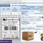 Logistic Automation Barcode