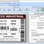 Logistics Warehouse Labeling Software