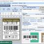 LOGMARS Barcode Labels Application