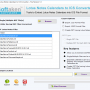 Lotus Notes Calendars to ICS Converter