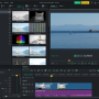 LUXEA Free Video Editor