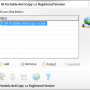 Windows 10 - M Portable Anti-Copy 1.0 screenshot