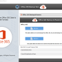 Mac Office 365 converter tool