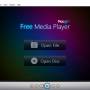 Windows 10 - Macgo Free Media Player 2.17.1 screenshot