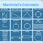 Windows 10 - Machinist Calculator 7.10.0 screenshot