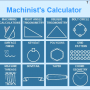 Machinist Calculator