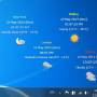 Windows 10 - magayo World Time Weather 1.0.2.1 screenshot