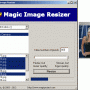 Windows 10 - Magic Image Resizer 1.8 screenshot