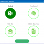 Windows 10 - Mail2PDF Archiver 1.0 screenshot