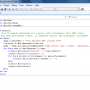 Windows 10 - MailBee.NET Objects 11.2 screenshot
