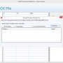 Windows 10 - MailsClick Convert MBOX File 1.0 screenshot
