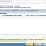 Windows 10 - MailsGen Thunderbird Converter 1.0 screenshot