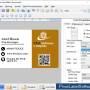 Windows 10 - Make Business Cards Software 8.5.9.2 screenshot