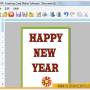 Windows 10 - Make Greeting Cards 8.3.0.1 screenshot