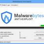 Windows 10 - Malwarebytes Anti-Exploit 1.13.1.585 screenshot