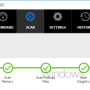 Windows 10 - Malwarebytes Anti-Malware 5.1.2.109 screenshot