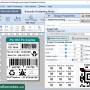 Windows 10 - Managing Inventory Barcode Application 15.35 screenshot