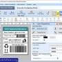 Manufacturing Barcode Generator