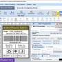 Windows 10 - Manufacturing Barcode Generator 5.12 screenshot