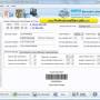 Manufacturing Barcodes Generator