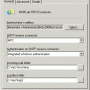 Windows 10 - MAPILab POP3 Connector 2.11.0 screenshot
