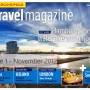 Windows 10 - MARCO POLO travelmagazine  screenshot