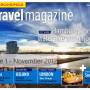 MARCO POLO travelmagazine