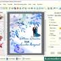 Windows 10 - Marriage Invitation Card Maker Software 6.6.6 screenshot