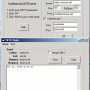Windows 10 - Marshallsoft Client Mailer for VB 6.0 screenshot