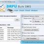Windows 10 - Mass SMS Software 9.0.1.3 screenshot