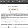Windows 10 - MathML Kit for Adobe Creative Suite 1.0.9 screenshot