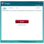 Windows 10 - McAfee Stinger Portable 13.0.0.73 screenshot