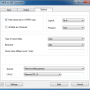 Windows 10 - MDB (Access) to DBF Converter 3.30 screenshot