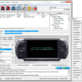 Windows 10 - MediaCoder PSP Edition x64 0.8.65.5830 screenshot