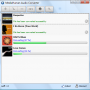 Windows 10 - MediaHuman Audio Converter 1.9.6.2 screenshot