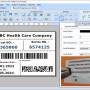 Medical Equipment Labels Maker Software