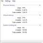 Windows 10 - Mem Reduct Portable 3.4 screenshot