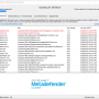 Windows 10 - Metadefender Cloud Client 4.0.14.218 screenshot