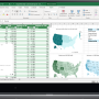 Windows 10 - Microsoft Excel 2016 16.0.6741. screenshot