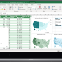 Microsoft Excel