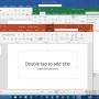 Windows 10 - Microsoft Office 2016 x64 2402 B17328.201 screenshot