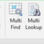 mightymacros Excel Utilities