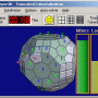 Windows 10 - MineSweeper3D 2.7.1 screenshot