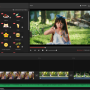 Windows 10 - MiniTool MovieMaker 7.0.1 screenshot