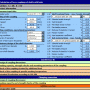 Windows 10 - MITCalc Force shaft connection 1.20 screenshot