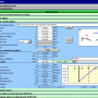 Windows 10 - MITCalc Plates design and calculation 1.15 screenshot